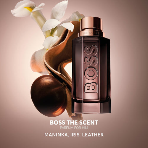 BOSS The Scent Le Parfum for Him – Intense Scent
