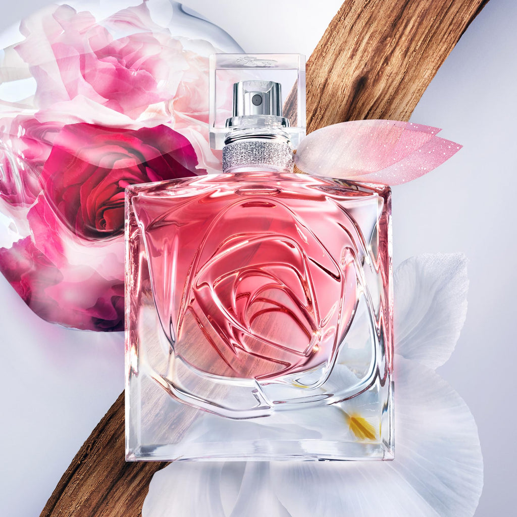 Lancôme La Vie est Belle Rose Extraordinaire Eau de Parfum – Rosenduft