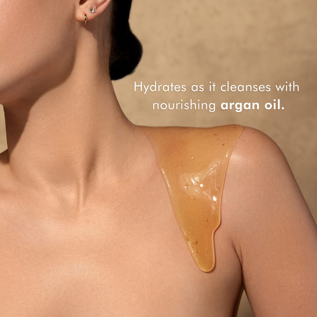 Moroccanoil Duschgel