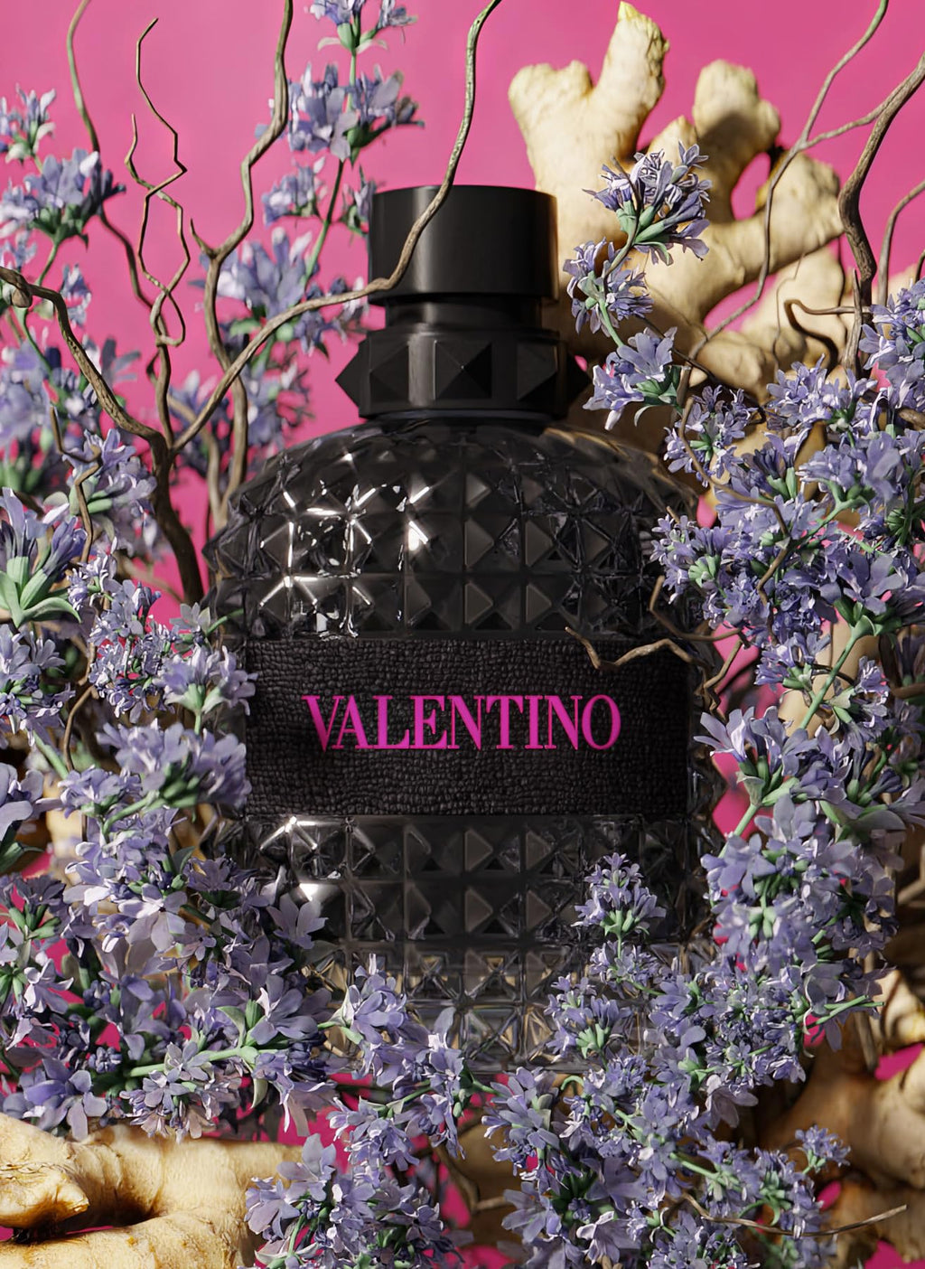 Valentino Born in Roma Uomo Extradose Eau de Parfum 50 ml – Herrenduft