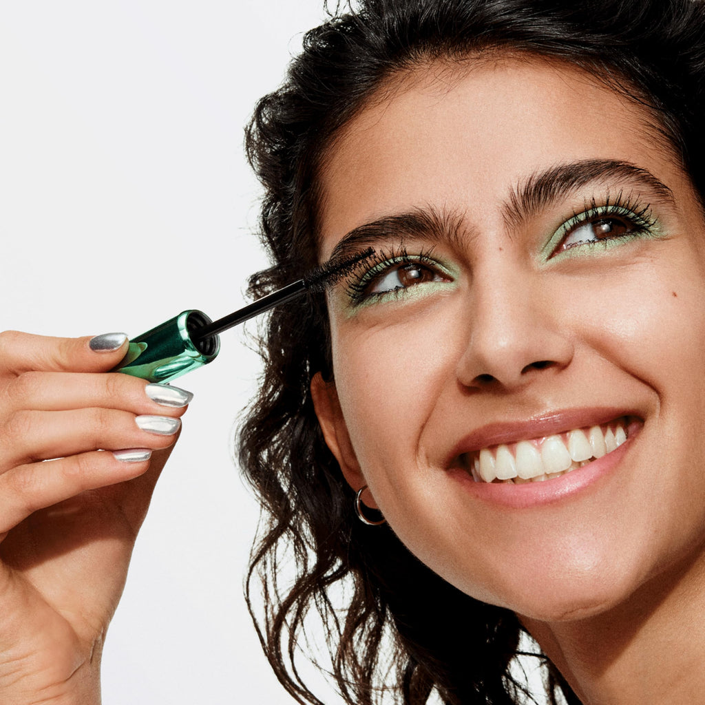 Clinique High Impact Mascara – Volumen & Länge für empfindliche Augen