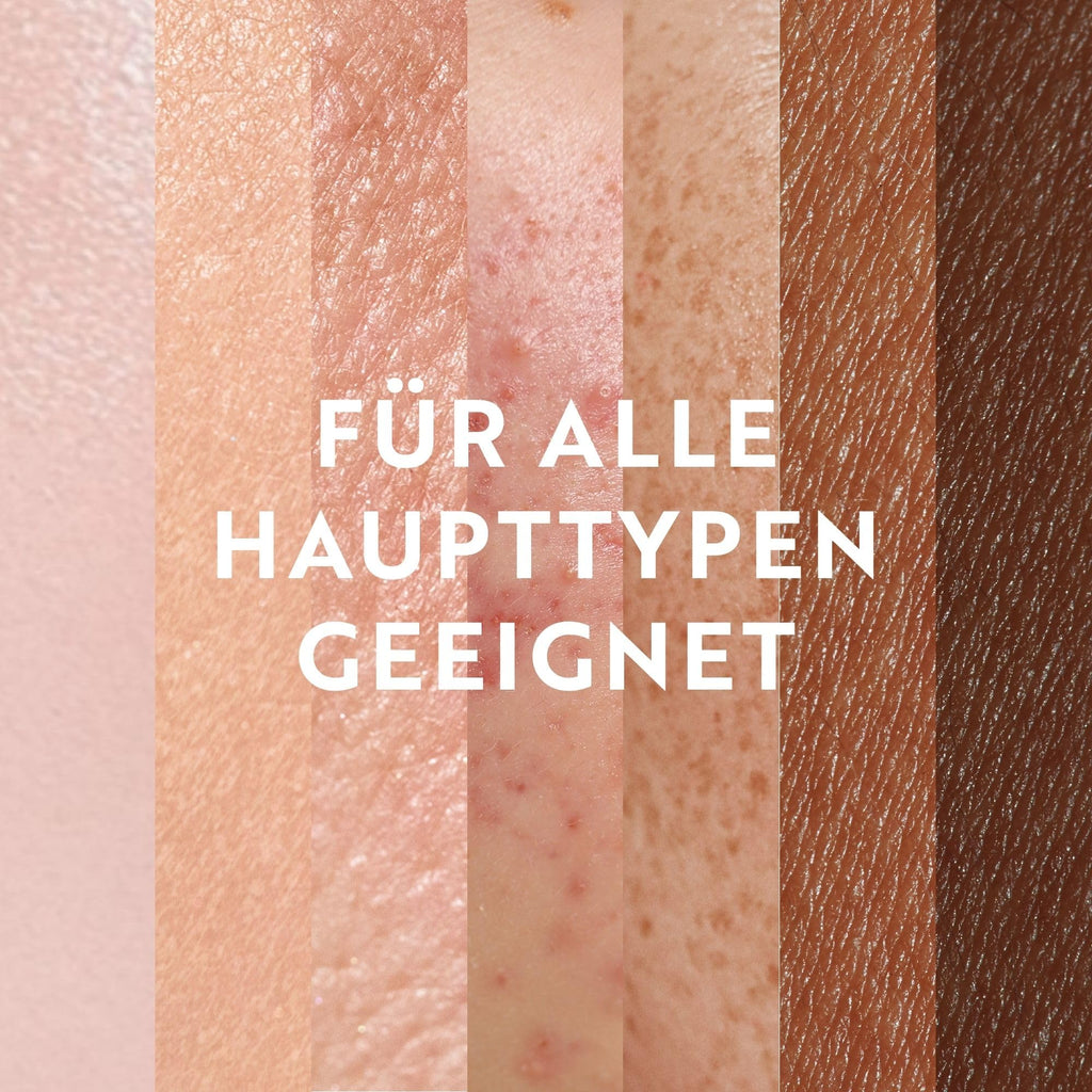 Sunscreen Face SPF 50 – SPF Serum Drops UV Protection & Anti-Aging