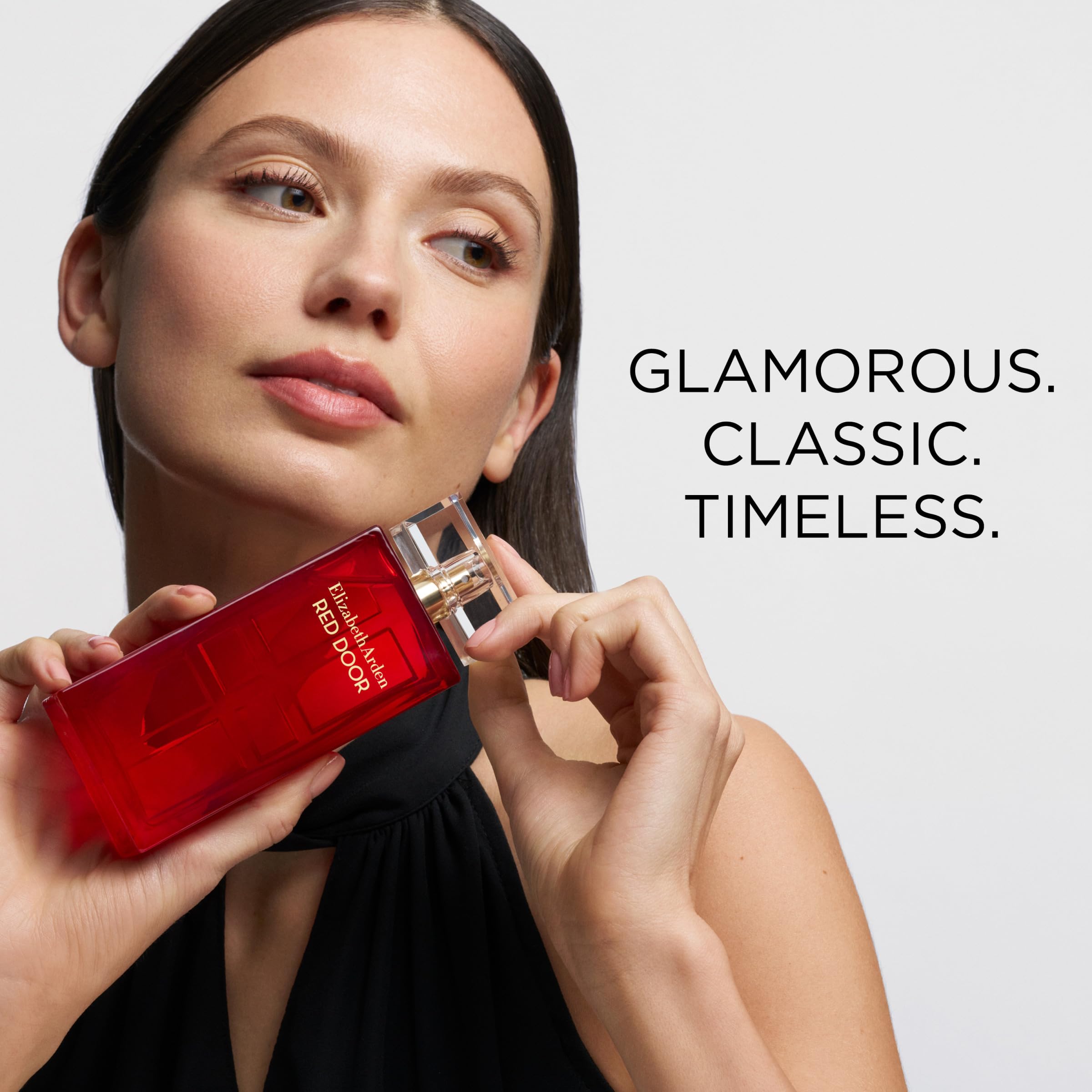 Elizabeth Arden Red Door Eau de Toilette – Klassisch eleganter Damenduft mit floralen Noten