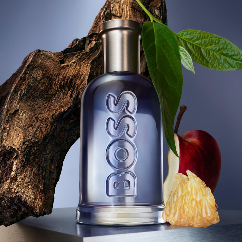 Boss Bottled Infinite Eau de Parfum für Herren 100 ml – frischer eleganter Duft
