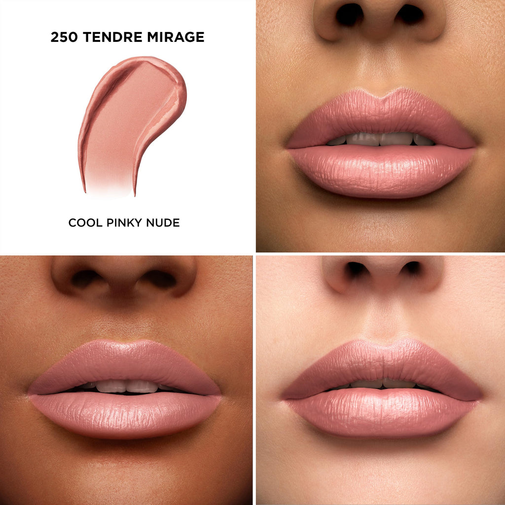 Lancôme L’Absolu Rouge Cream Lipstick 250 Tendre Mirage