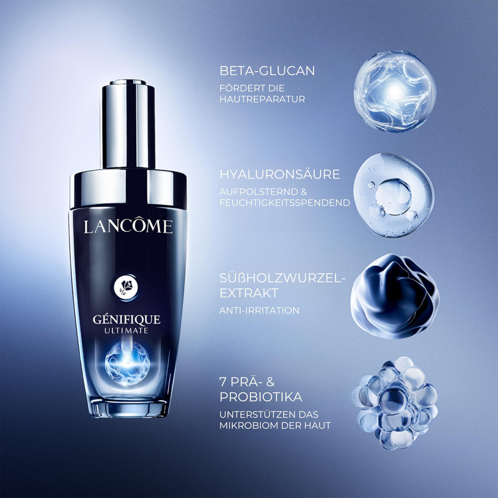 Lancôme La Vie est Belle Set – Eau de Parfum 30ml & Génifique Serum – Luxus Duft & Pflege