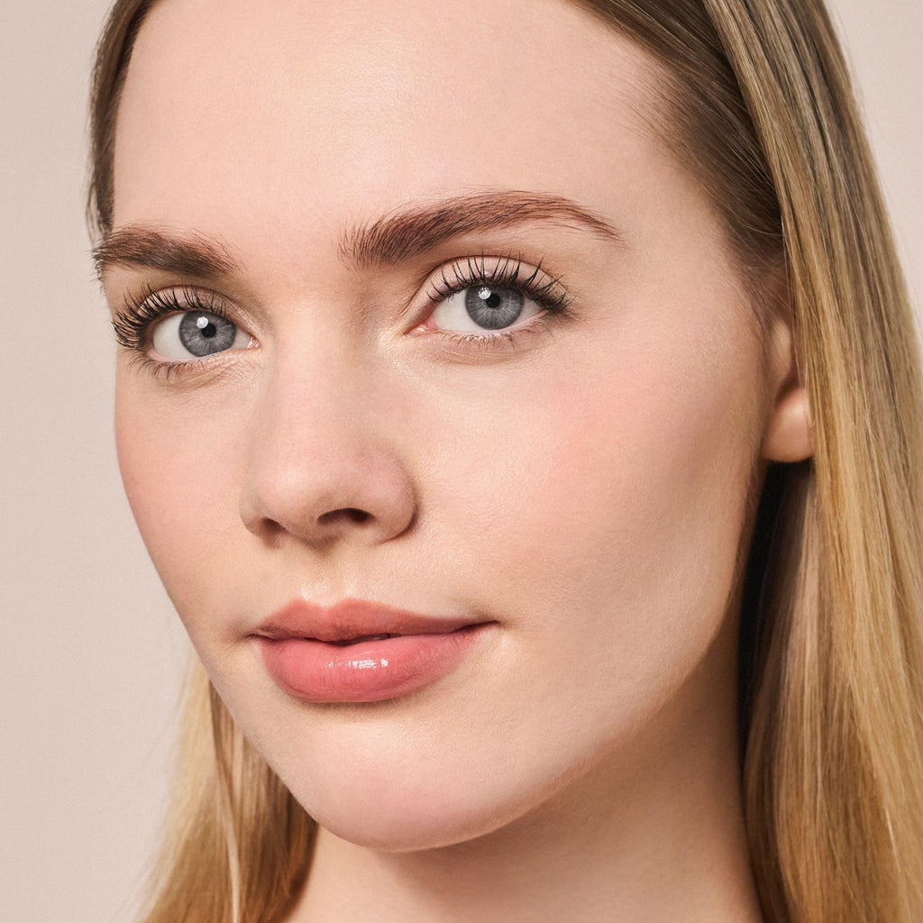 M. Asam Lash Lift Mascara Waterproof – Volumen & Schwung Deep Black