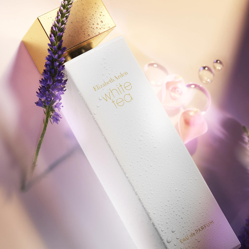 Elizabeth Arden White Tea Eau de Parfum – Frischer, eleganter Damenduft mit Leichtigkeit