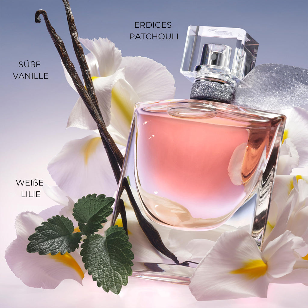 Lancôme La Vie est Belle Set – Eau de Parfum 30ml & Génifique Serum – Luxus Duft & Pflege