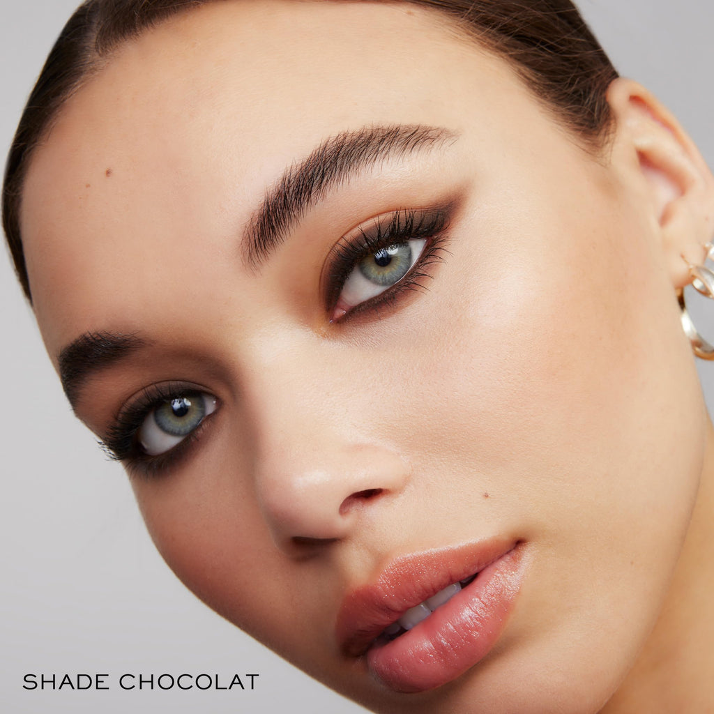 Lancôme Le Stylo Waterproof 02 Noir Intense – 2-in-1-Eyeliner