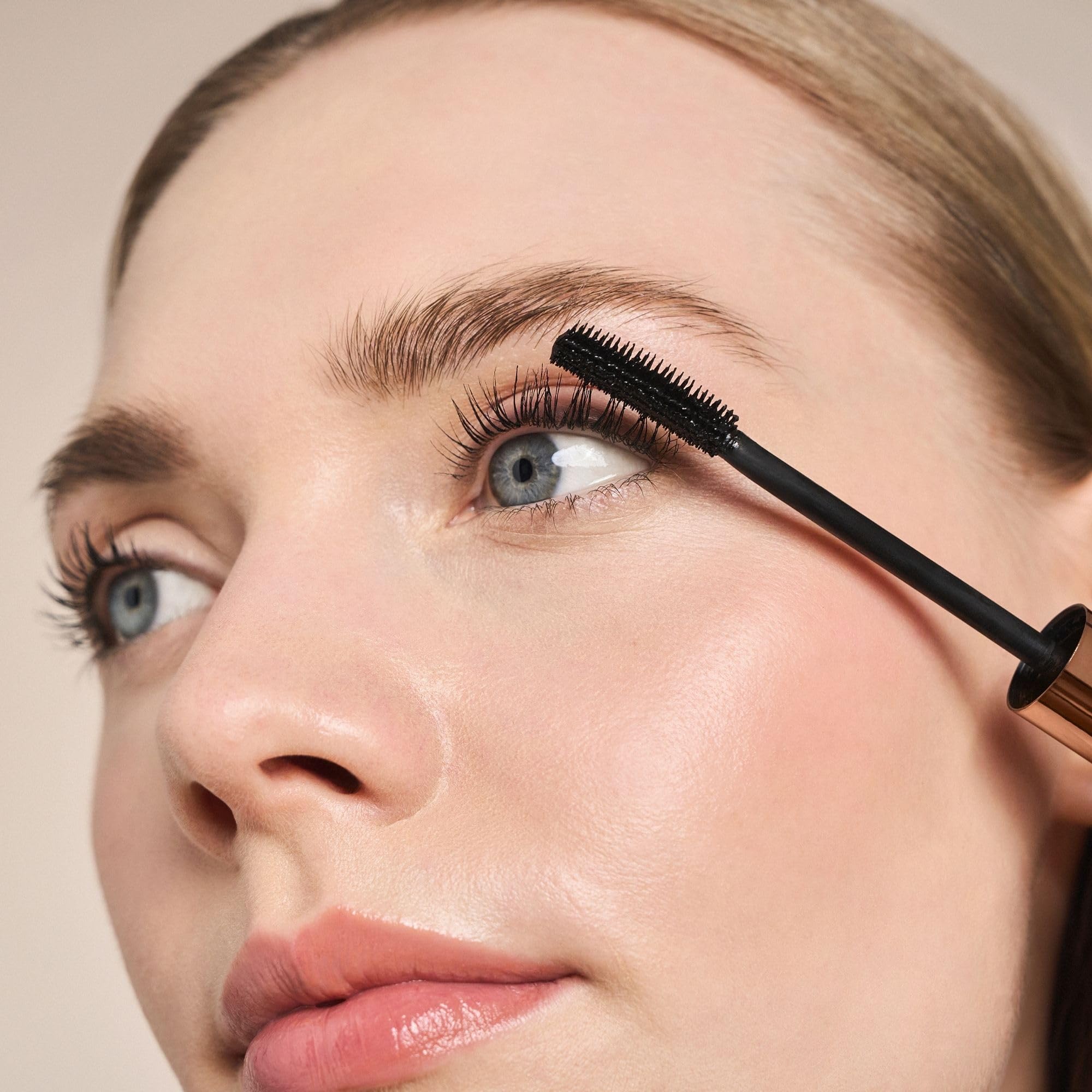 Mascara Lash Lift Schwarz – Wimperntusche für Volumen, Länge & Definition