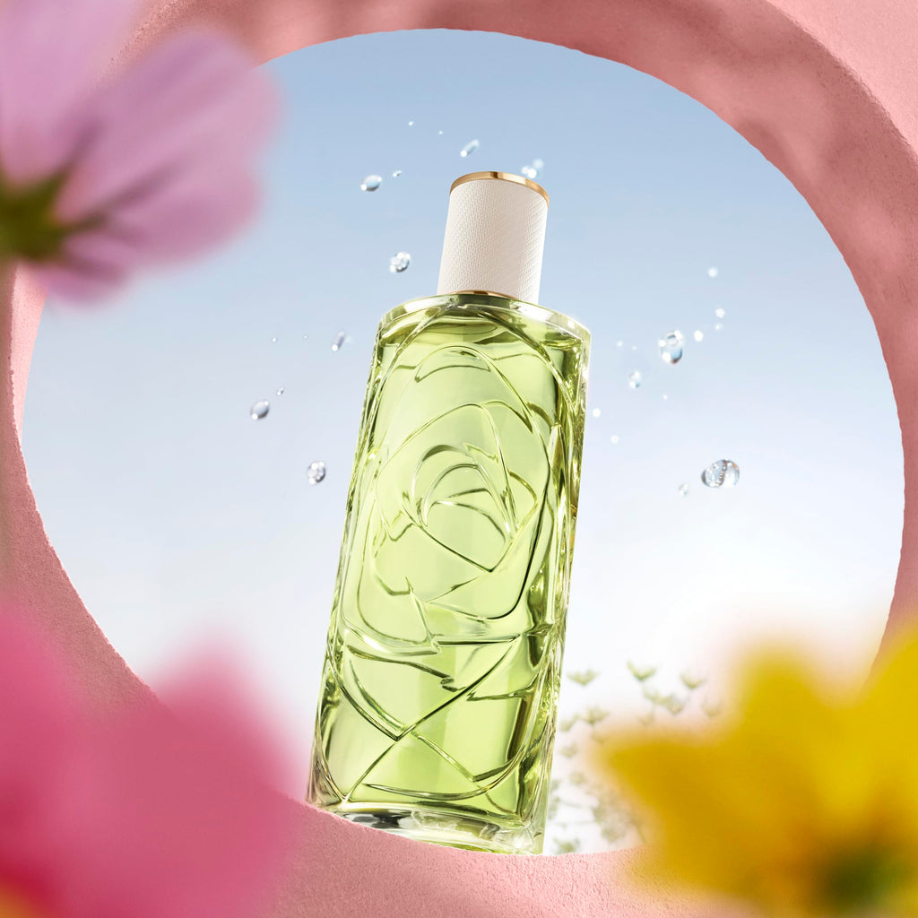 Lancôme Les Ô ÔFF NOW Eau de Toilette – Damenduft 100ml | Verbene &amp; Sandelholz