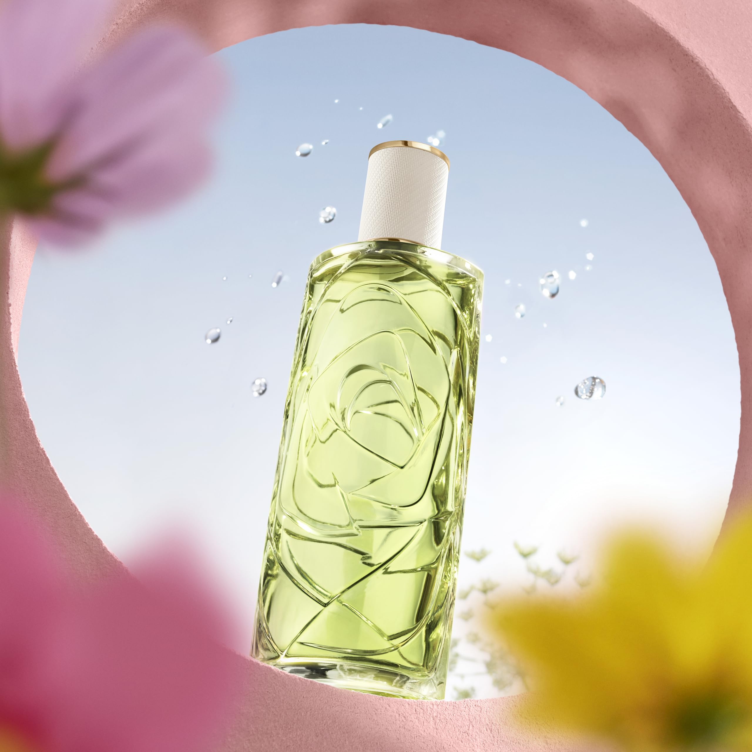 Lancôme Les Ô ÔFF NOW Eau de Toilette – Damenduft 100ml | Verbene &amp; Sandelholz