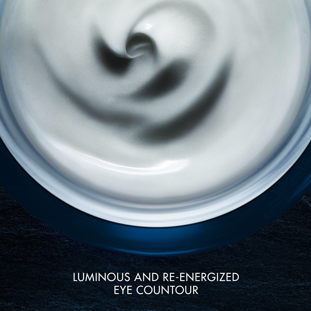 Biotherm Life Plankton Eye Cream – Augencreme mit Life Plankton & Hyaluron, 15 ml