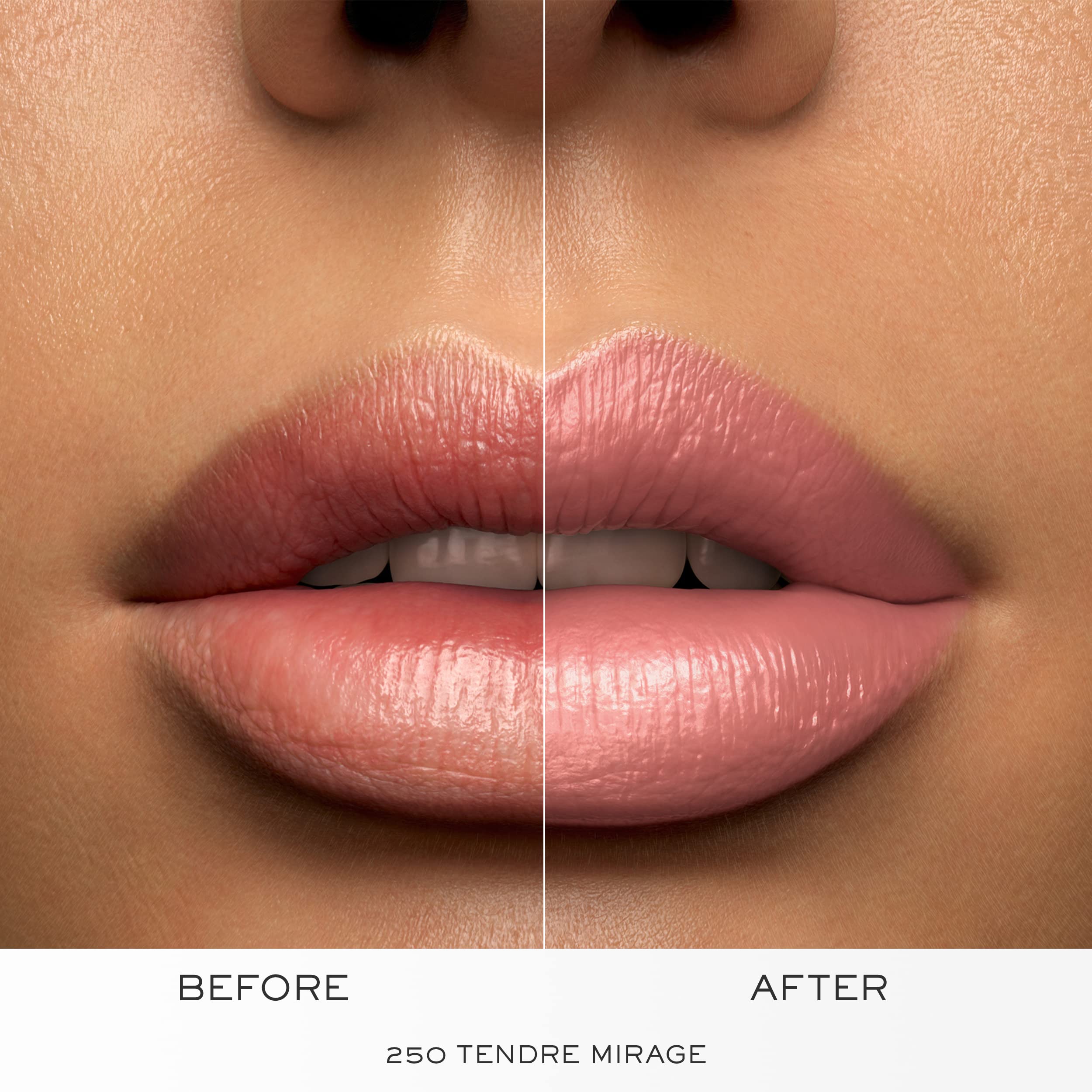 Lancôme L’Absolu Rouge Cream Lipstick 250 Tendre Mirage