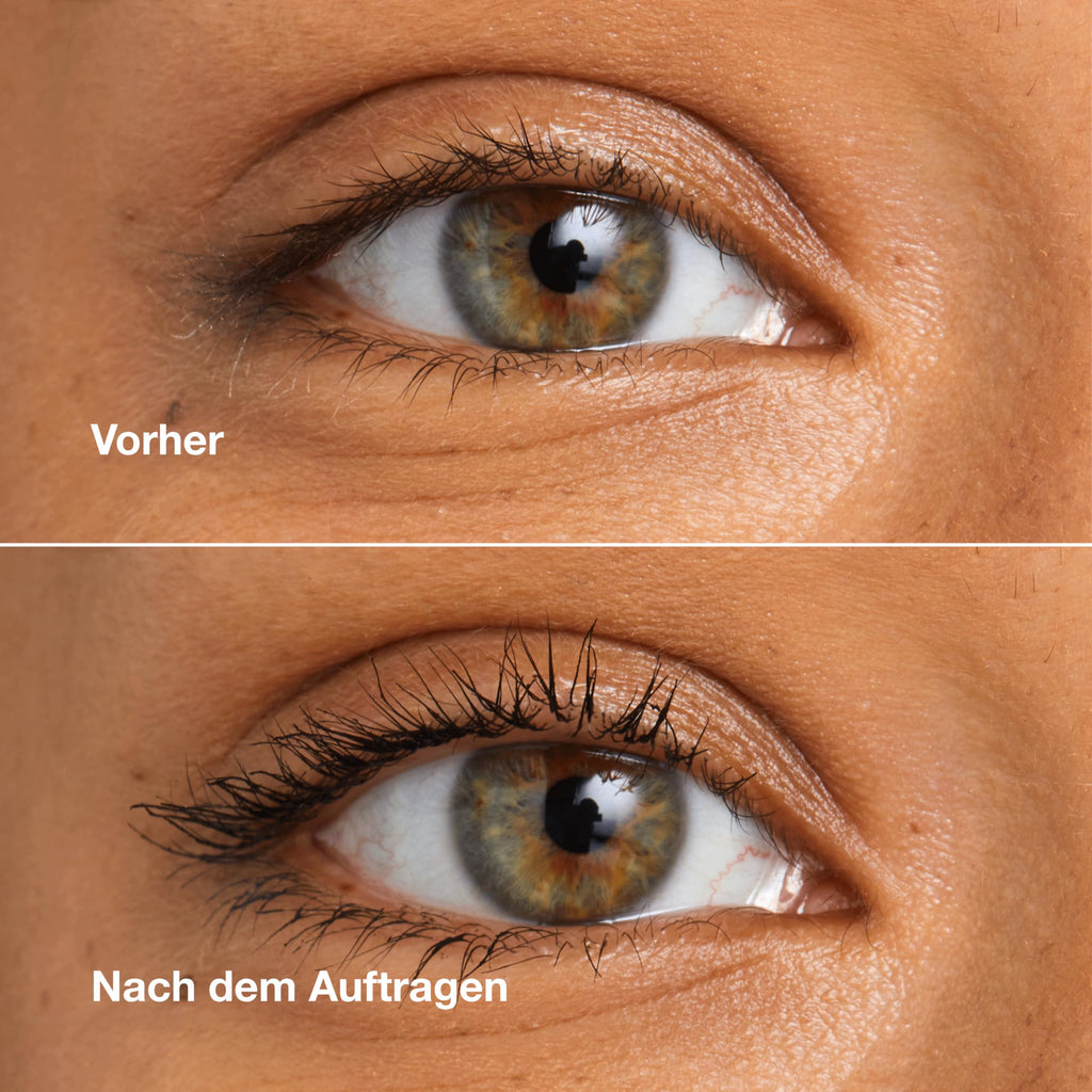 Clinique High Impact™ Waterproof Mascara – Volumen &amp; Länge für empfindliche Augen