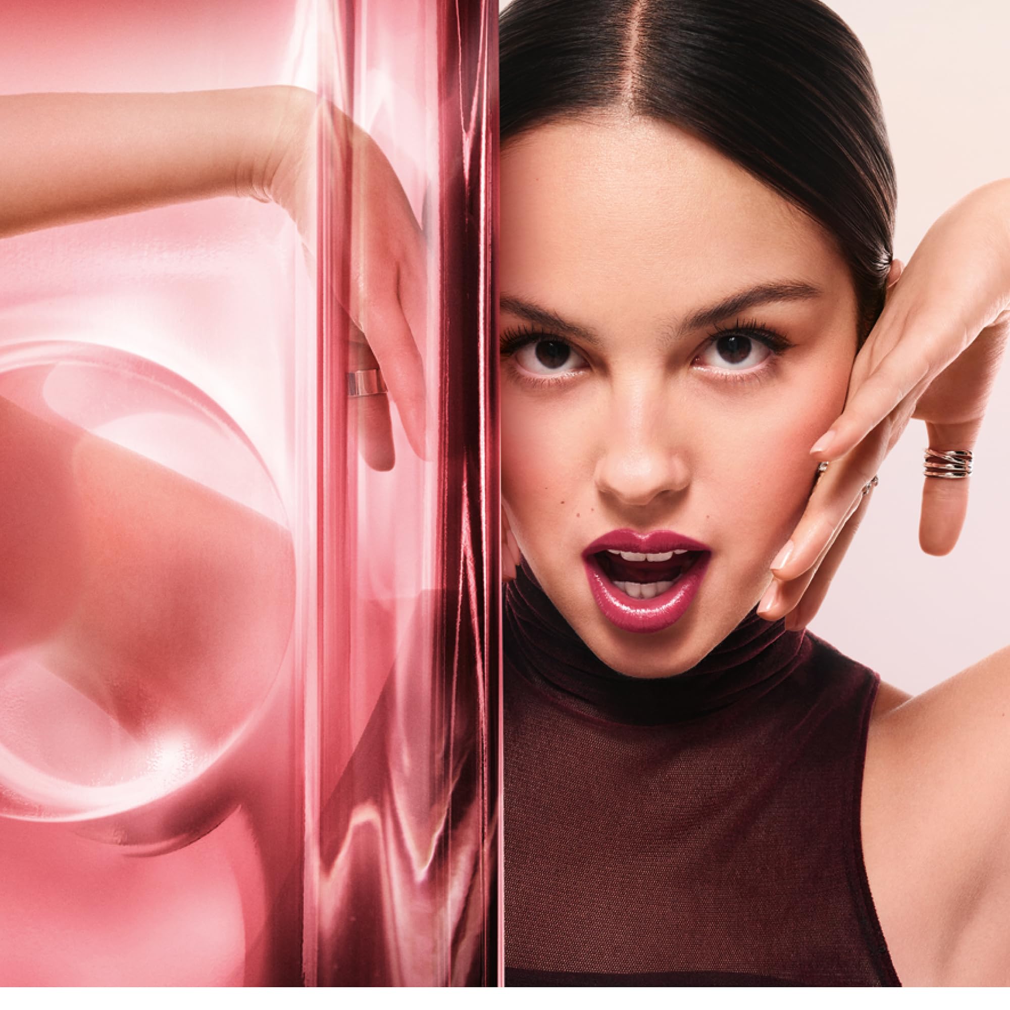 Lancôme Idôle Power Eau de Parfum – Intensiver, femininer Duft mit Rose & fruchtigen Noten