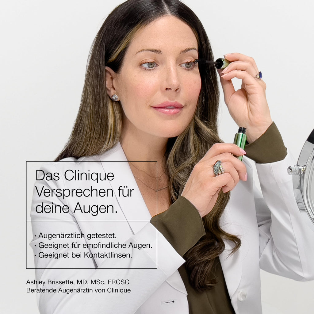 Clinique All About Shadow™ Quad Going Steady – 4 Lidschatten-Farben, wischfest