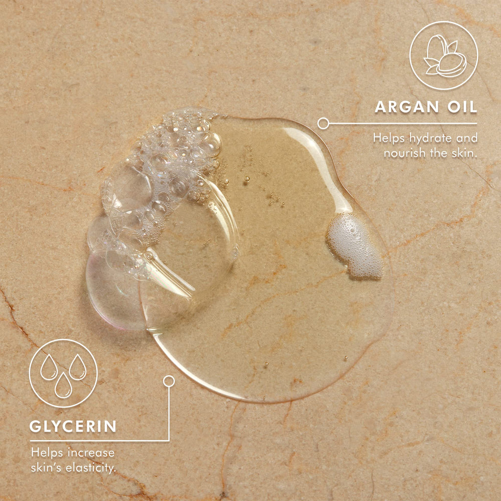 Moroccanoil Duschgel
