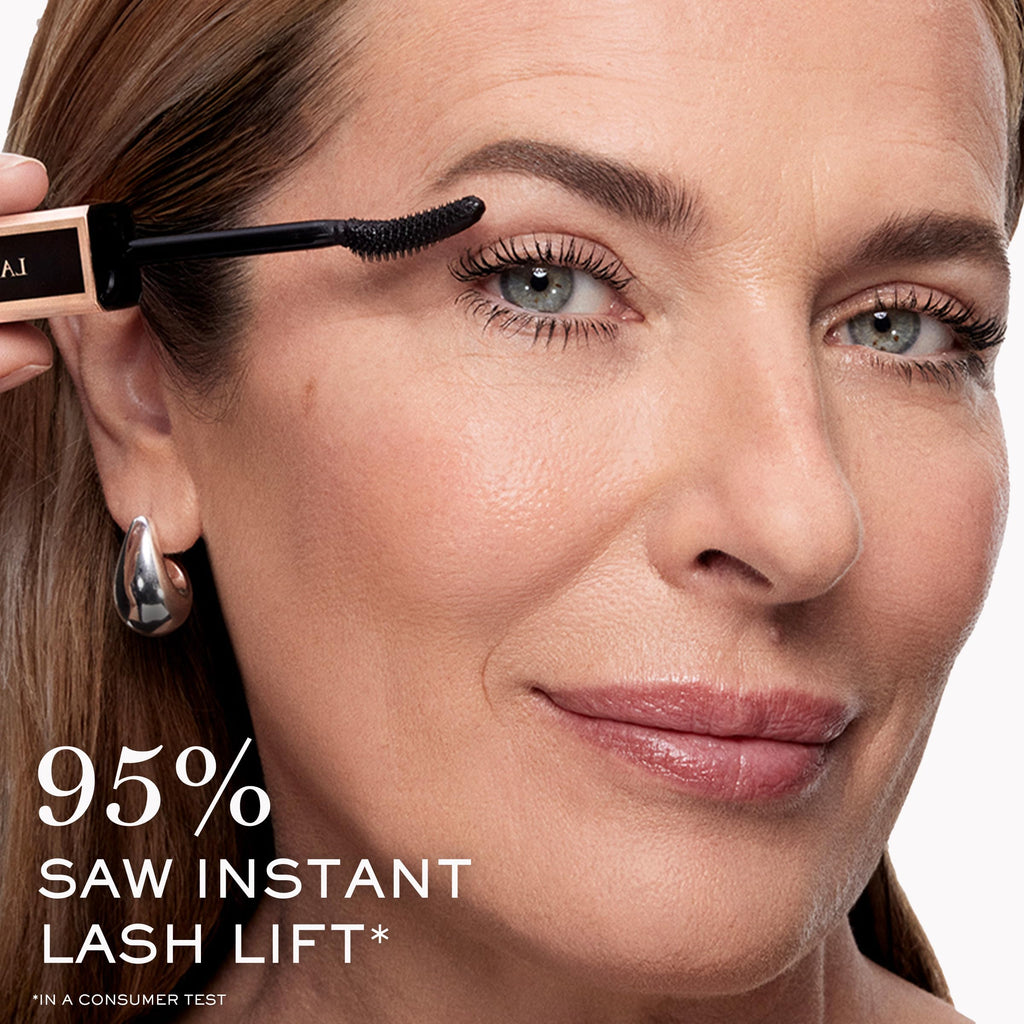 Lancôme Lash Idôle Mascara Schwarz – Volumen Wimperntusche Länge & Lift