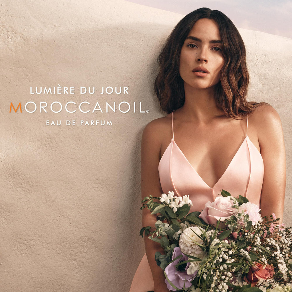 Moroccanoil Lumière du Jour Eau de Parfum – Luxuriöser Sommerduft für Damen