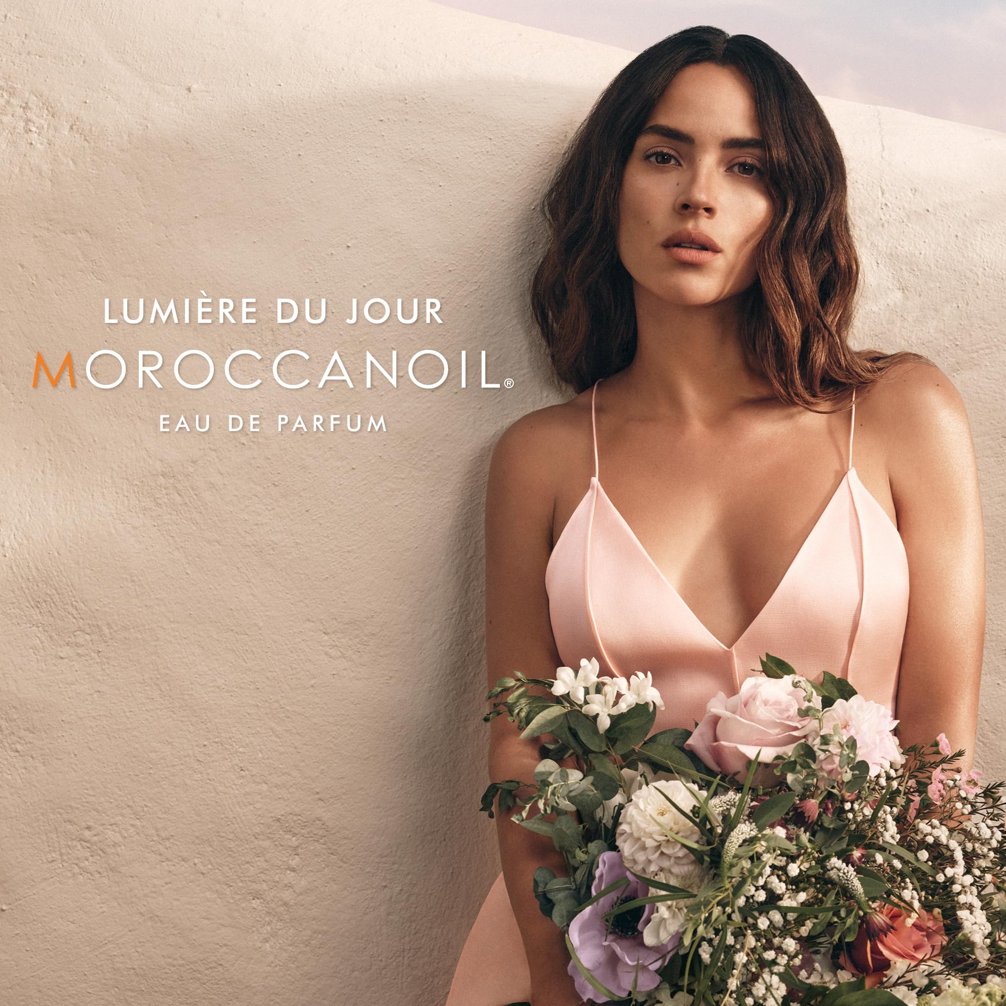 Moroccanoil Lumière du Jour Eau de Parfum – Luxuriöser Sommerduft für Damen