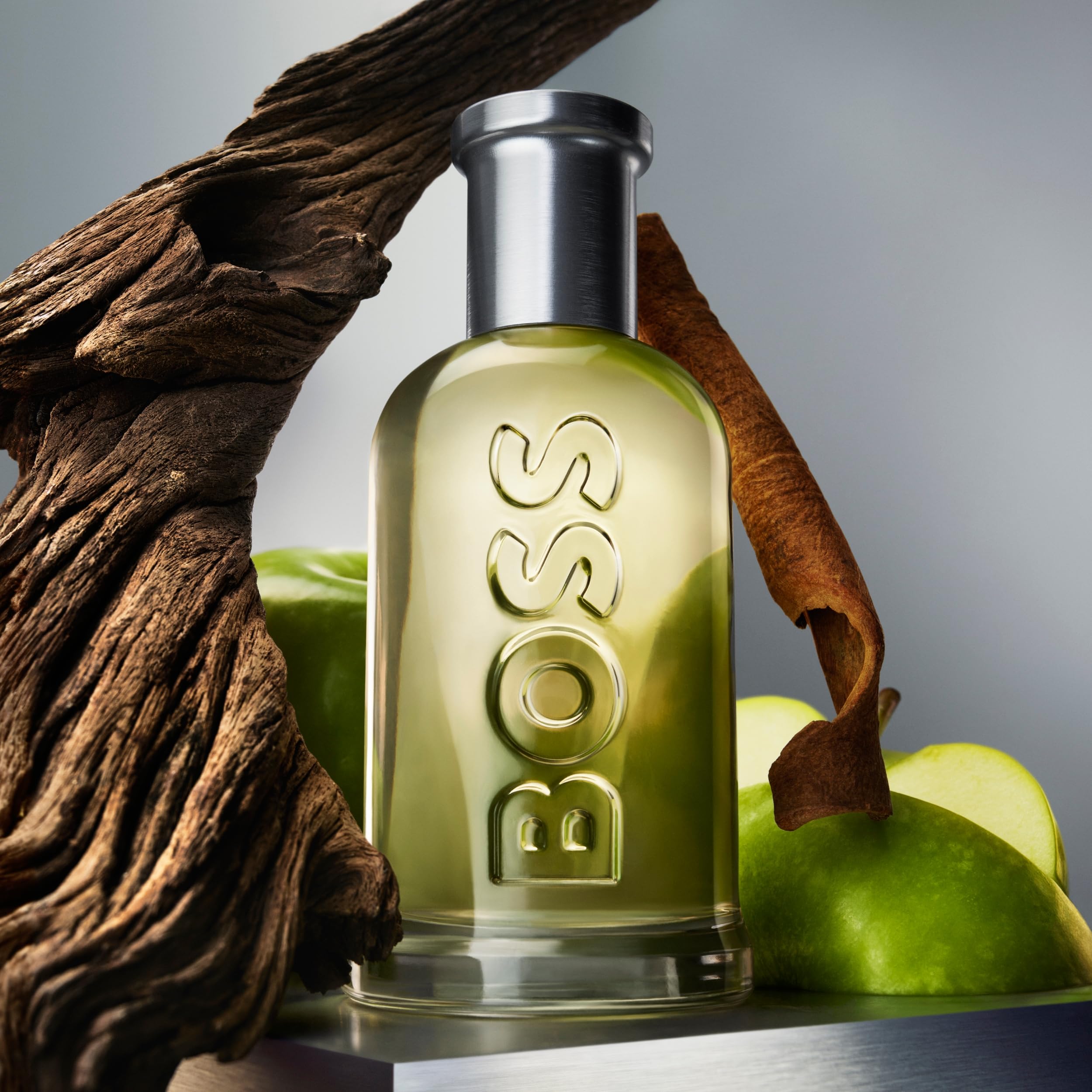 Hugo Boss Bottled Shower Gel 150 ml – Duftendes Herren Duschgel mit klassischem Boss Duft