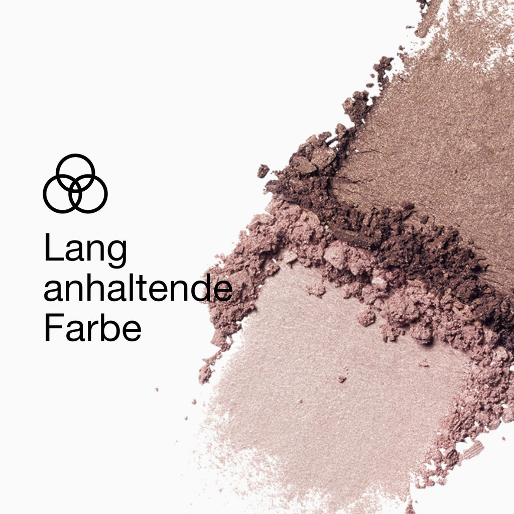 Clinique All About Shadow™ Duo Strawberry Fudge – Lidschatten, 8 Std. Halt