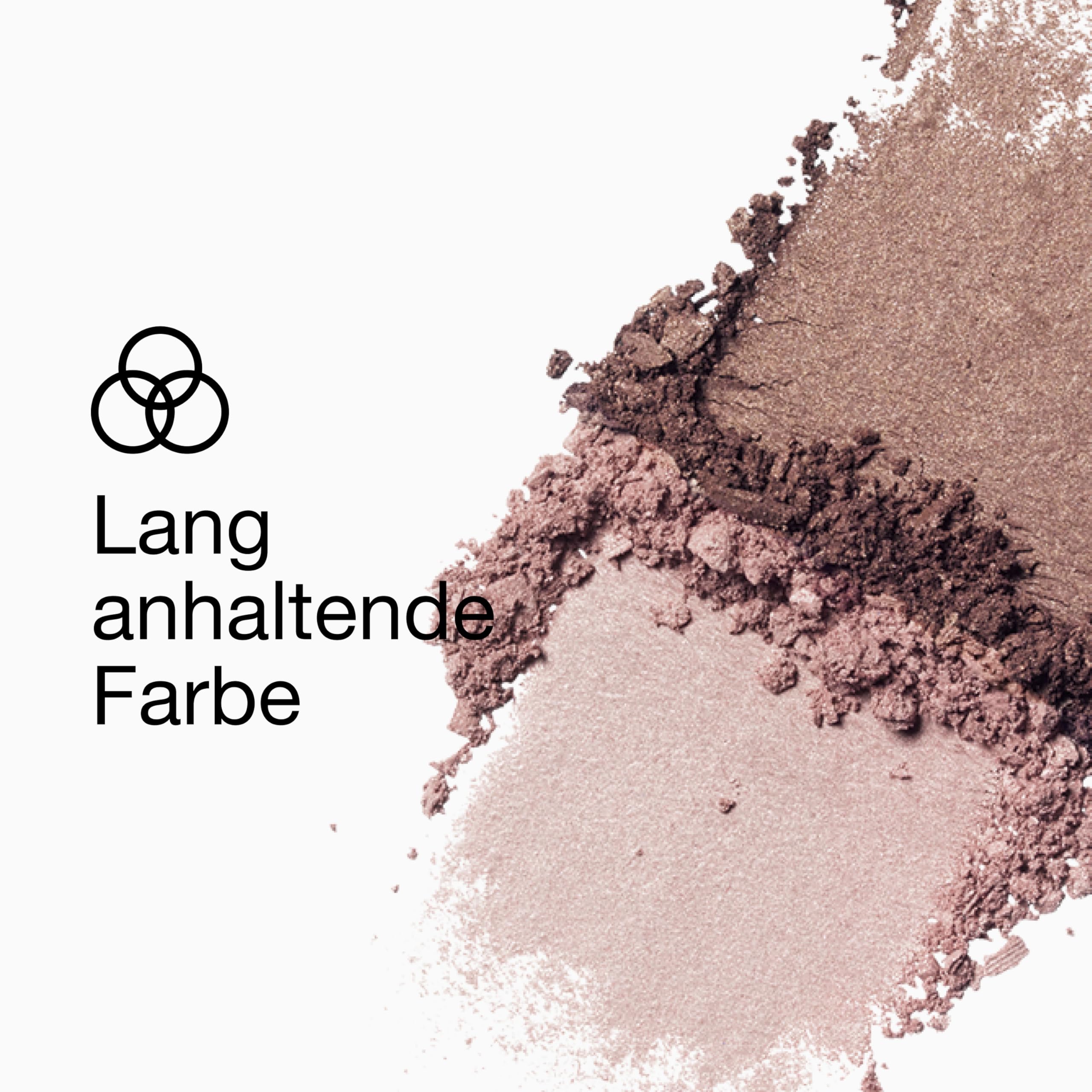Clinique All About Shadow™ Duo Strawberry Fudge – Lidschatten, 8 Std. Halt