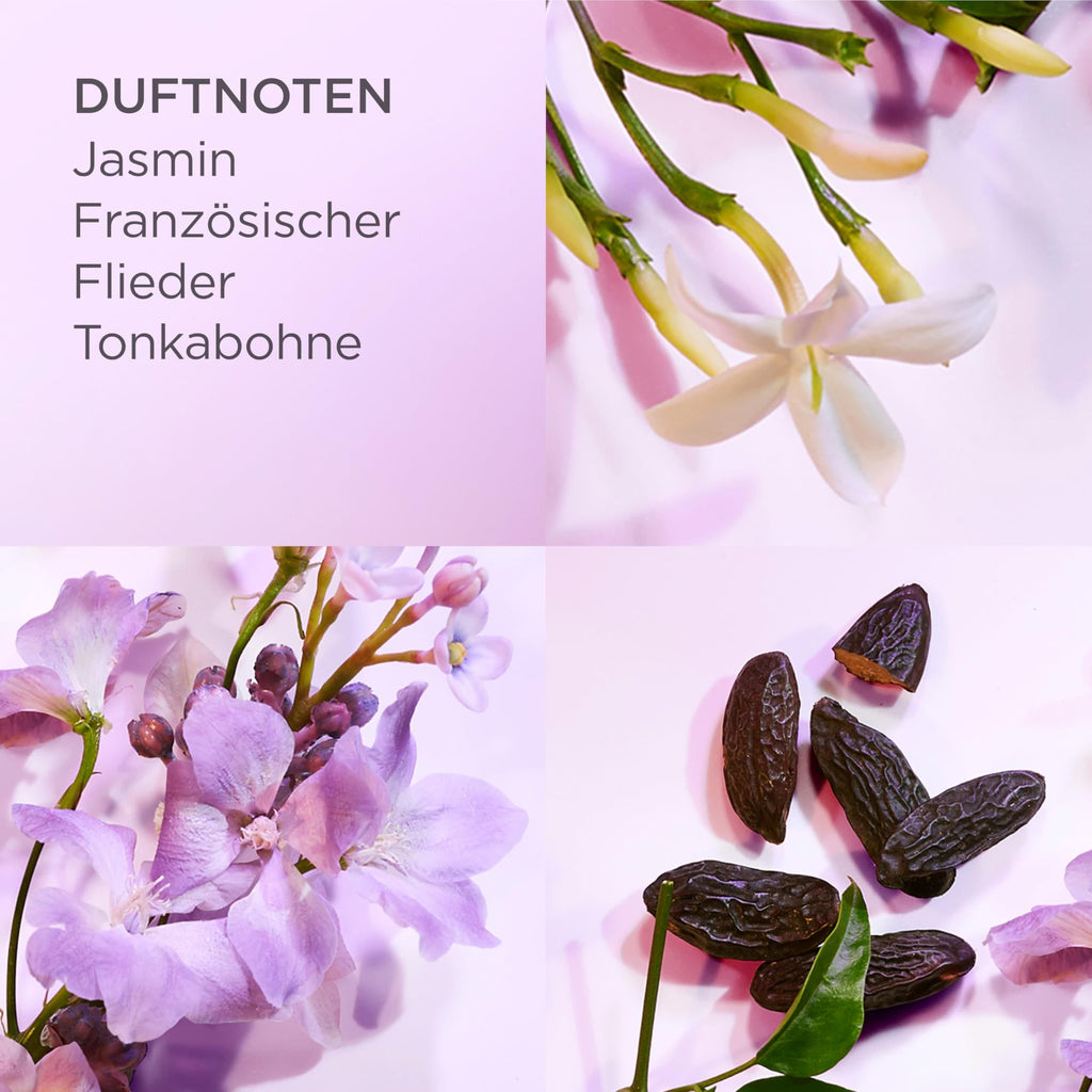 Elizabeth Arden White Tea Eau Lilac – Blumiger, sanfter Damenduft mit Flieder & Moschus