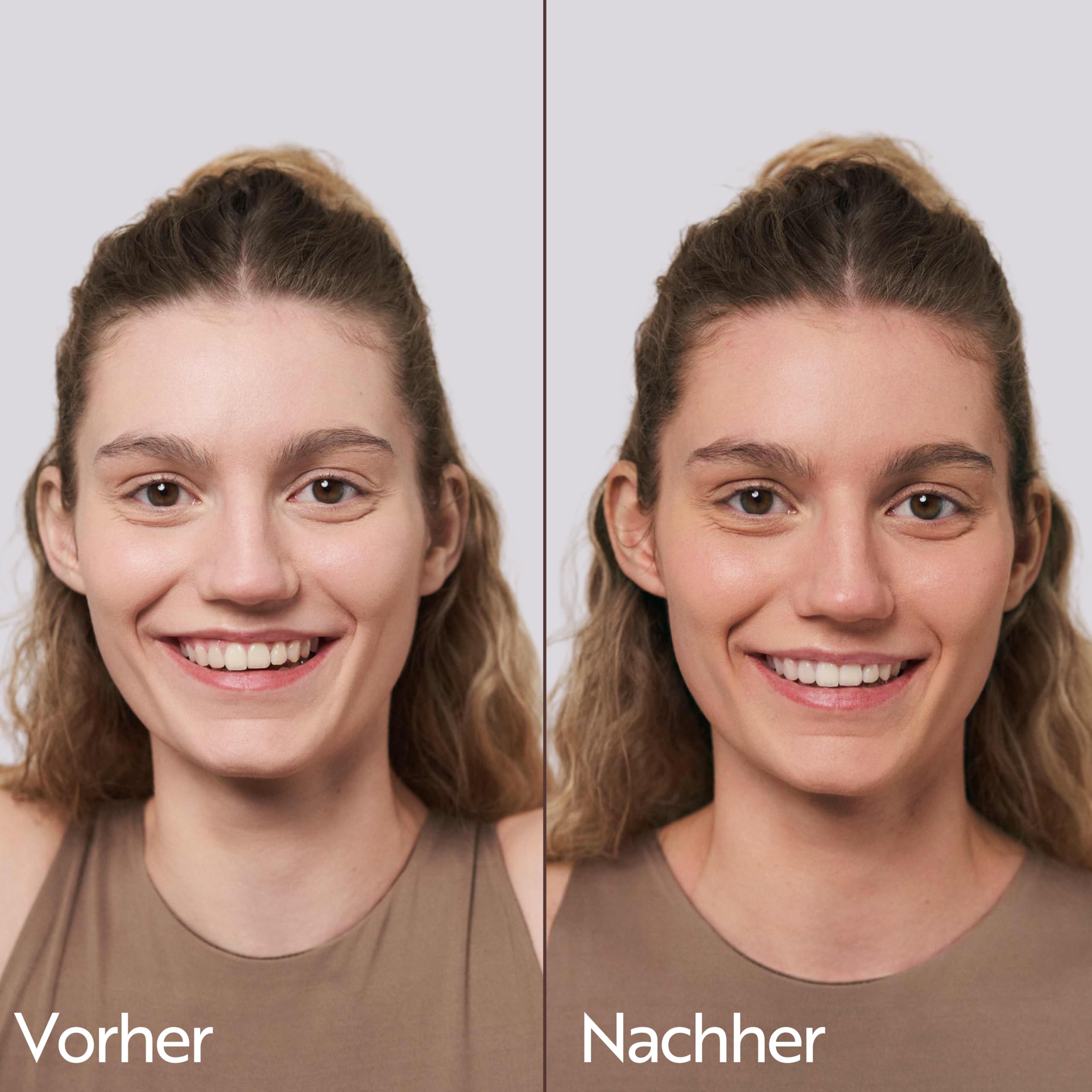 Self Tanning Drops Gesicht – Selbstbräuner Tropfen Natürlich ohne Sonne Glow