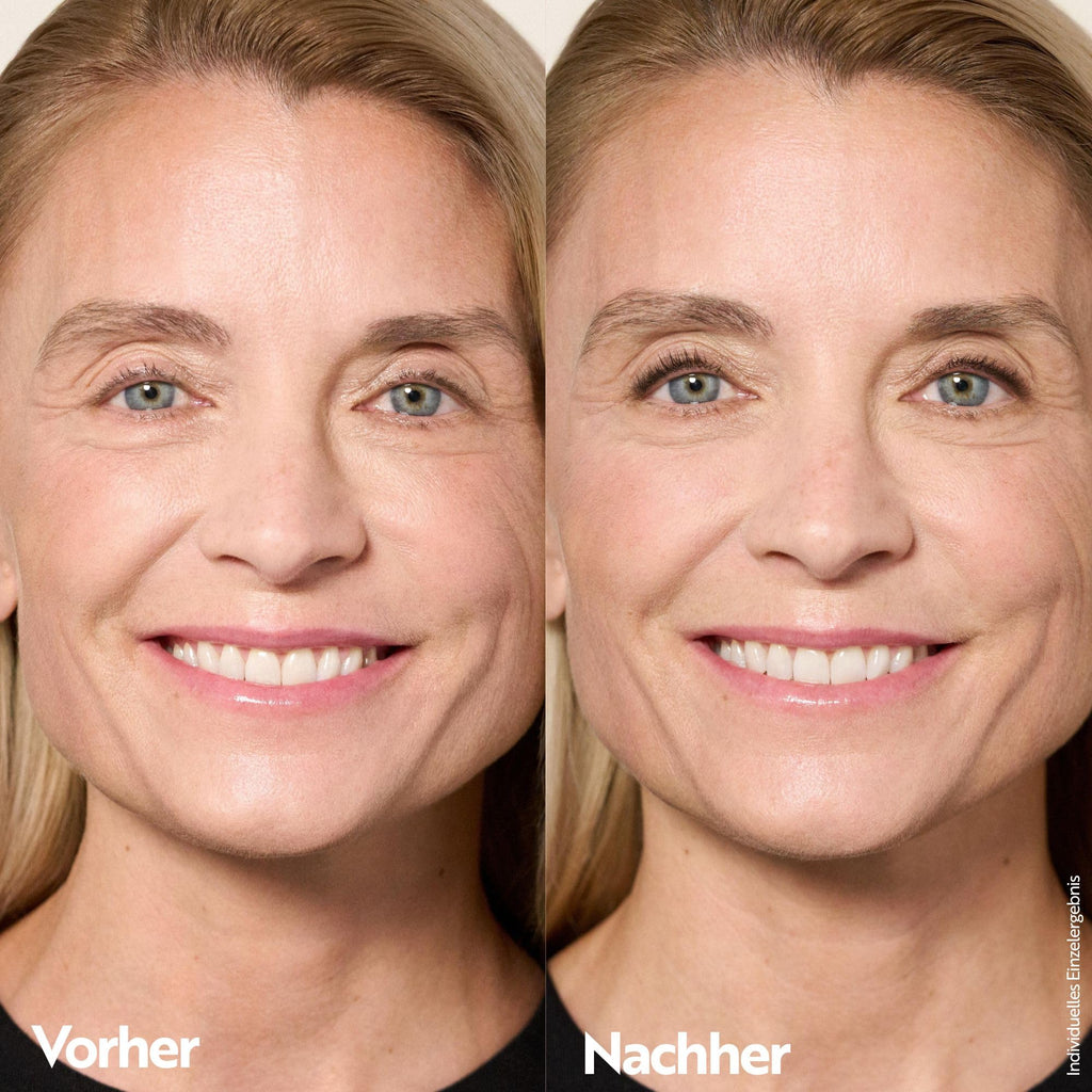 Mascara Wachstum Wimpern – Wimperntusche für Länge Volumen & Pflege