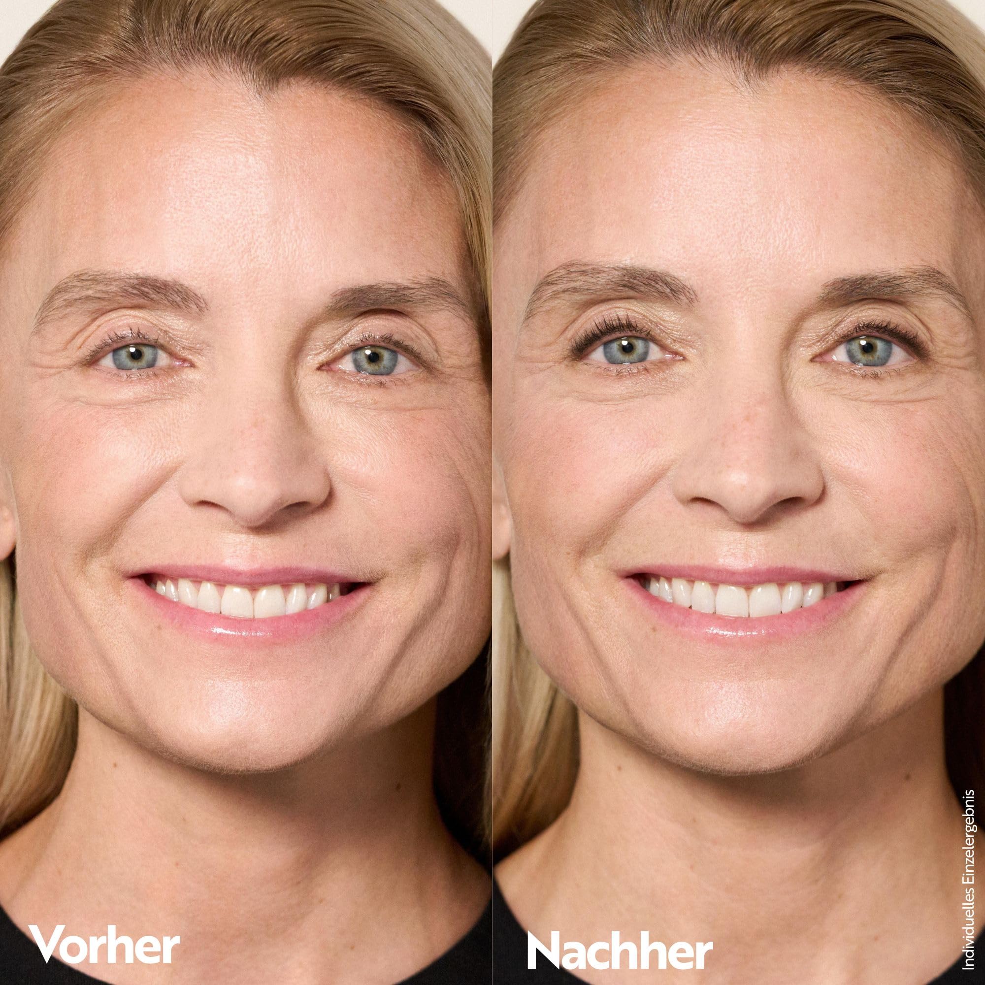 Mascara Wachstum Wimpern – Wimperntusche für Länge Volumen & Pflege