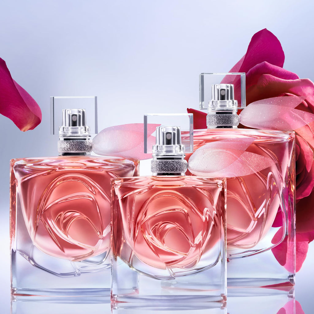 Lancôme La Vie est Belle Rose Extraordinaire Eau de Parfum – Rosenduft