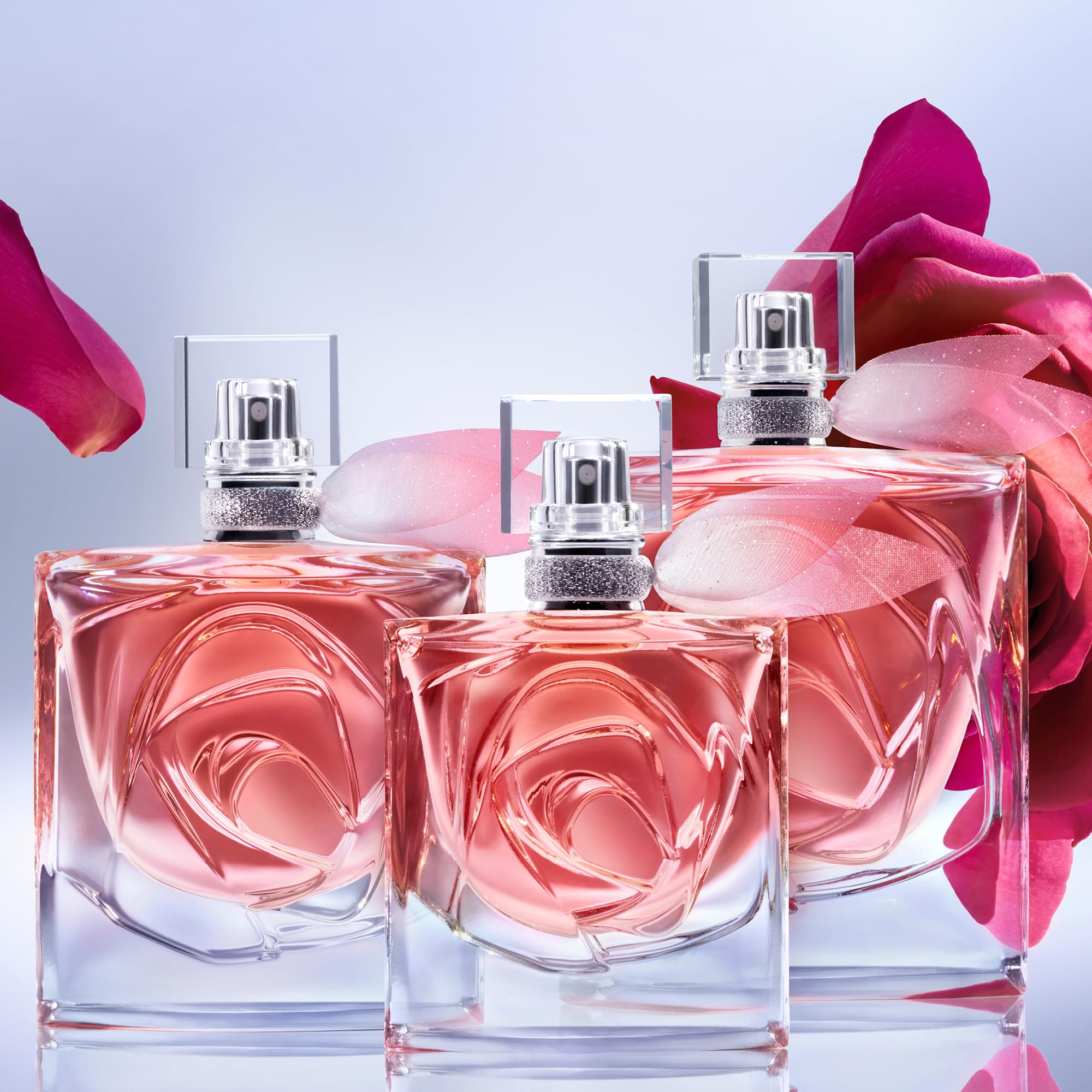 Lancôme La Vie est Belle Rose Extraordinaire Eau de Parfum – Rosenduft
