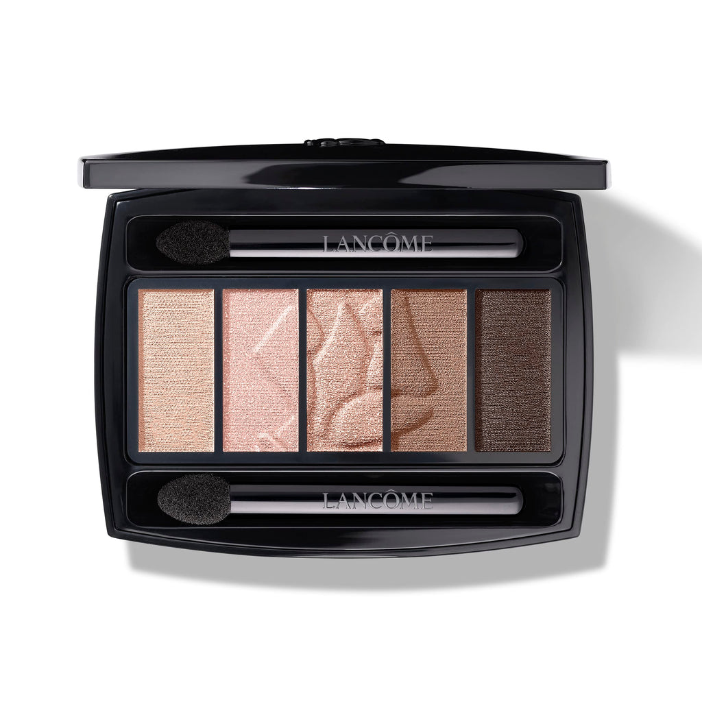 Lancôme Hypnôse Palette 01 French Nude – 5 Lidschatten-Farben, 3,5 g