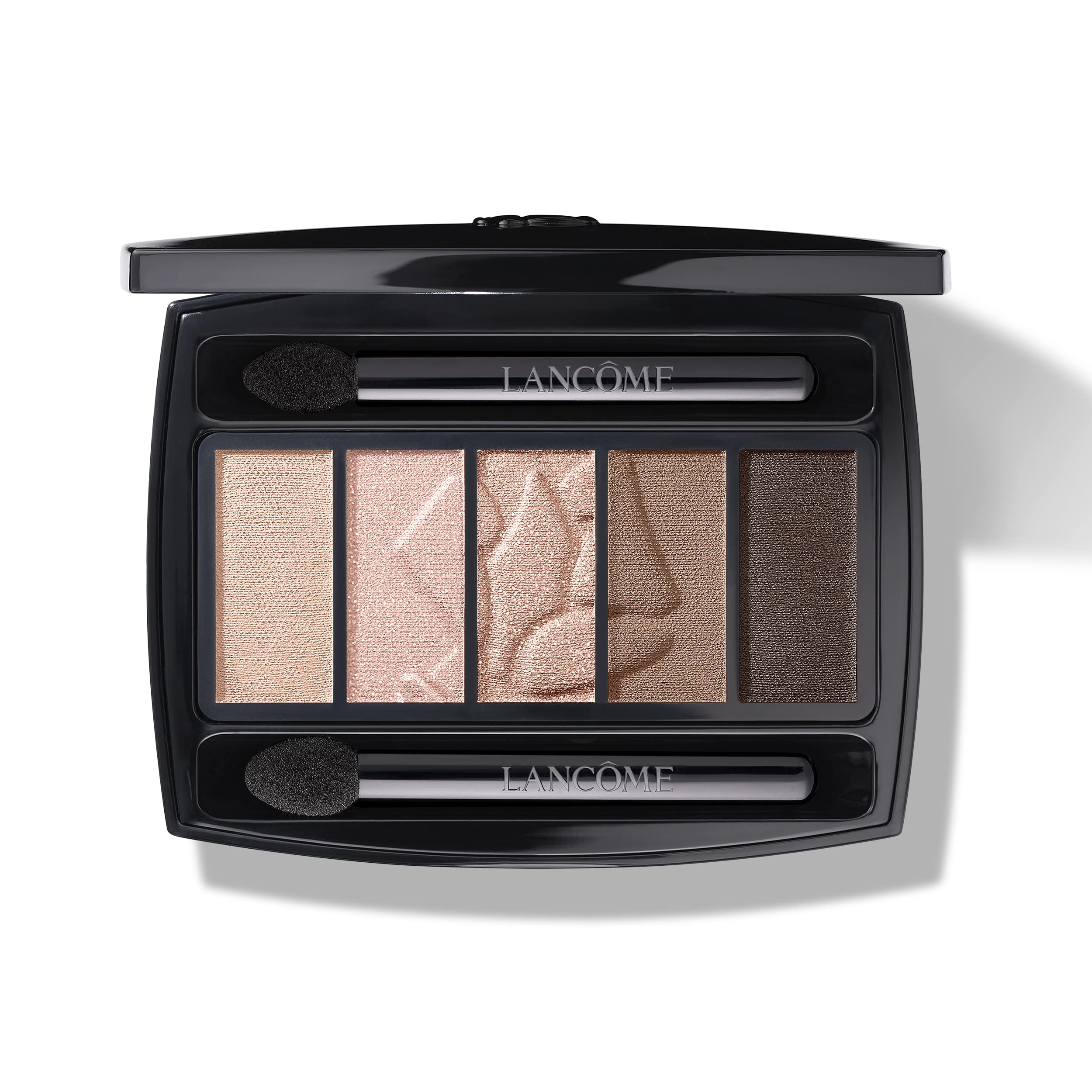 Lancôme Hypnôse Palette 01 French Nude – 5 Lidschatten-Farben, 3,5 g