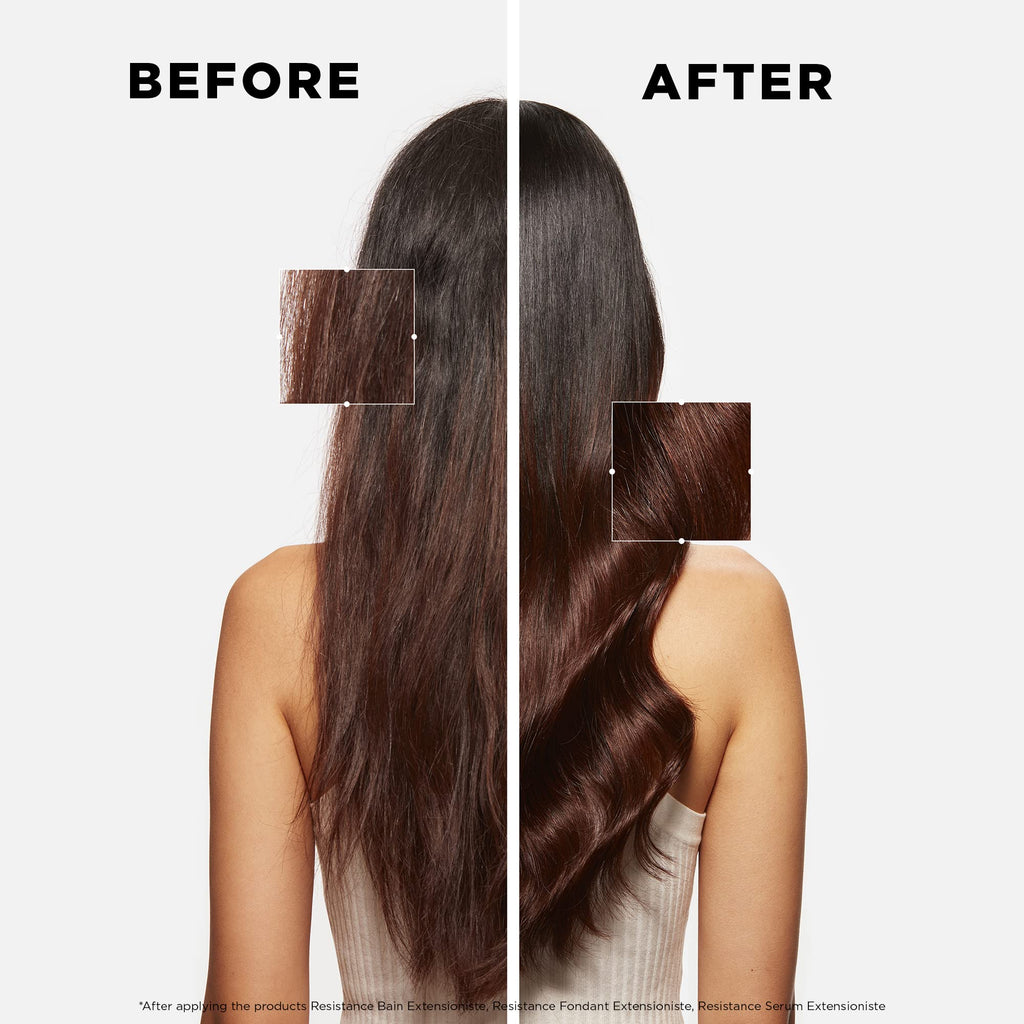 Kérastase Résistance Bain Extentioniste 250ml – Shampoo gegen Spliss & Bruch