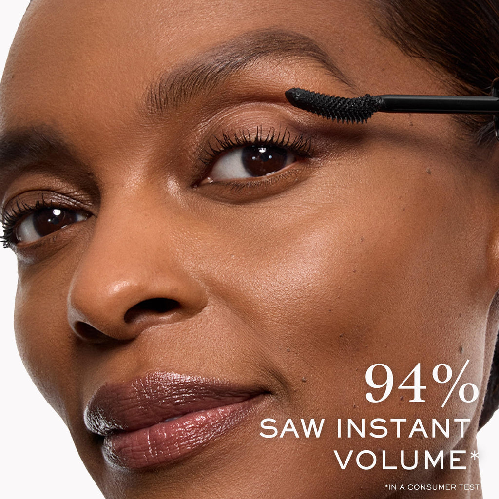 Lancôme Lash Idôle Mascara Schwarz – Volumen Wimperntusche Länge & Lift