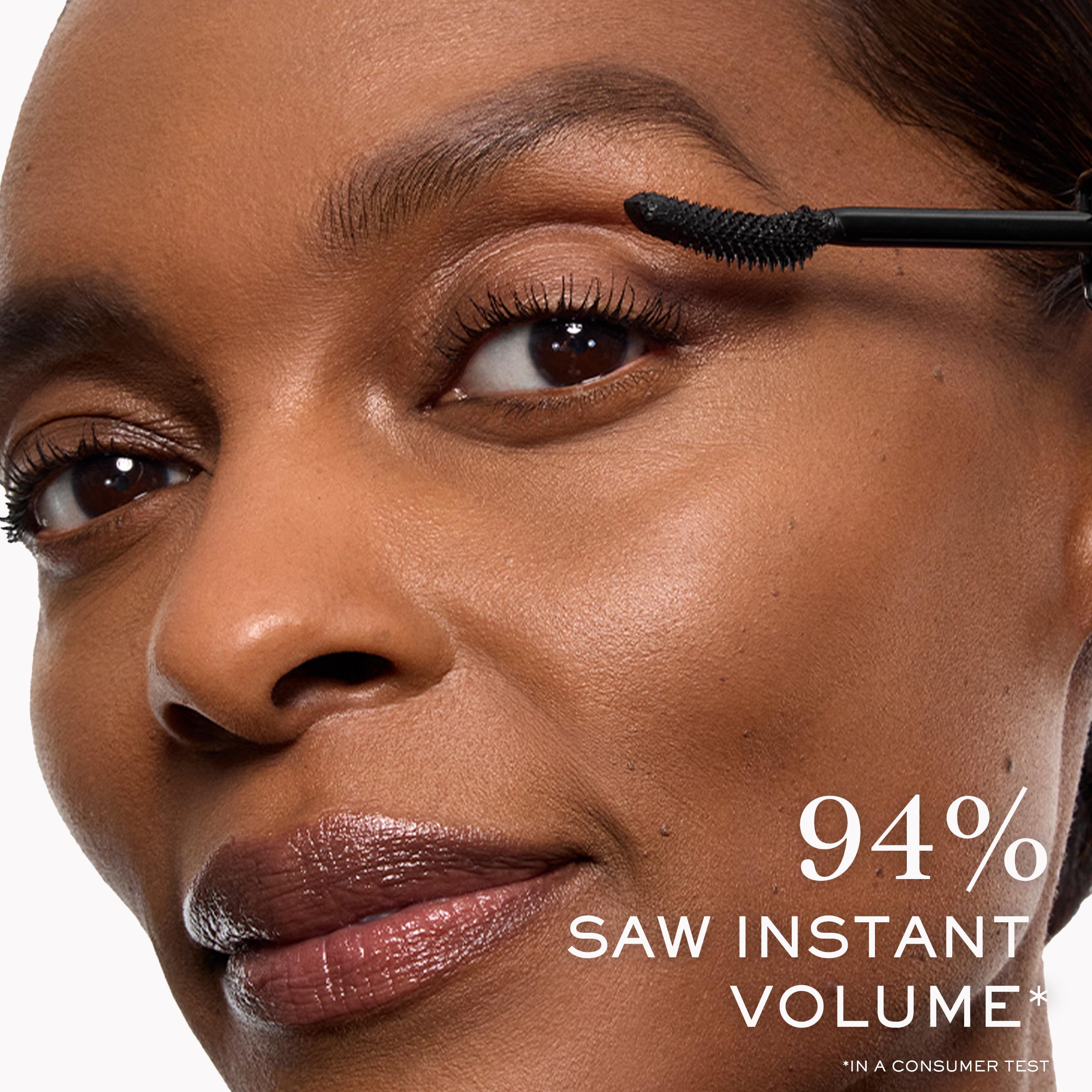 Lancôme Lash Idôle Mascara Schwarz – Volumen Wimperntusche Länge & Lift
