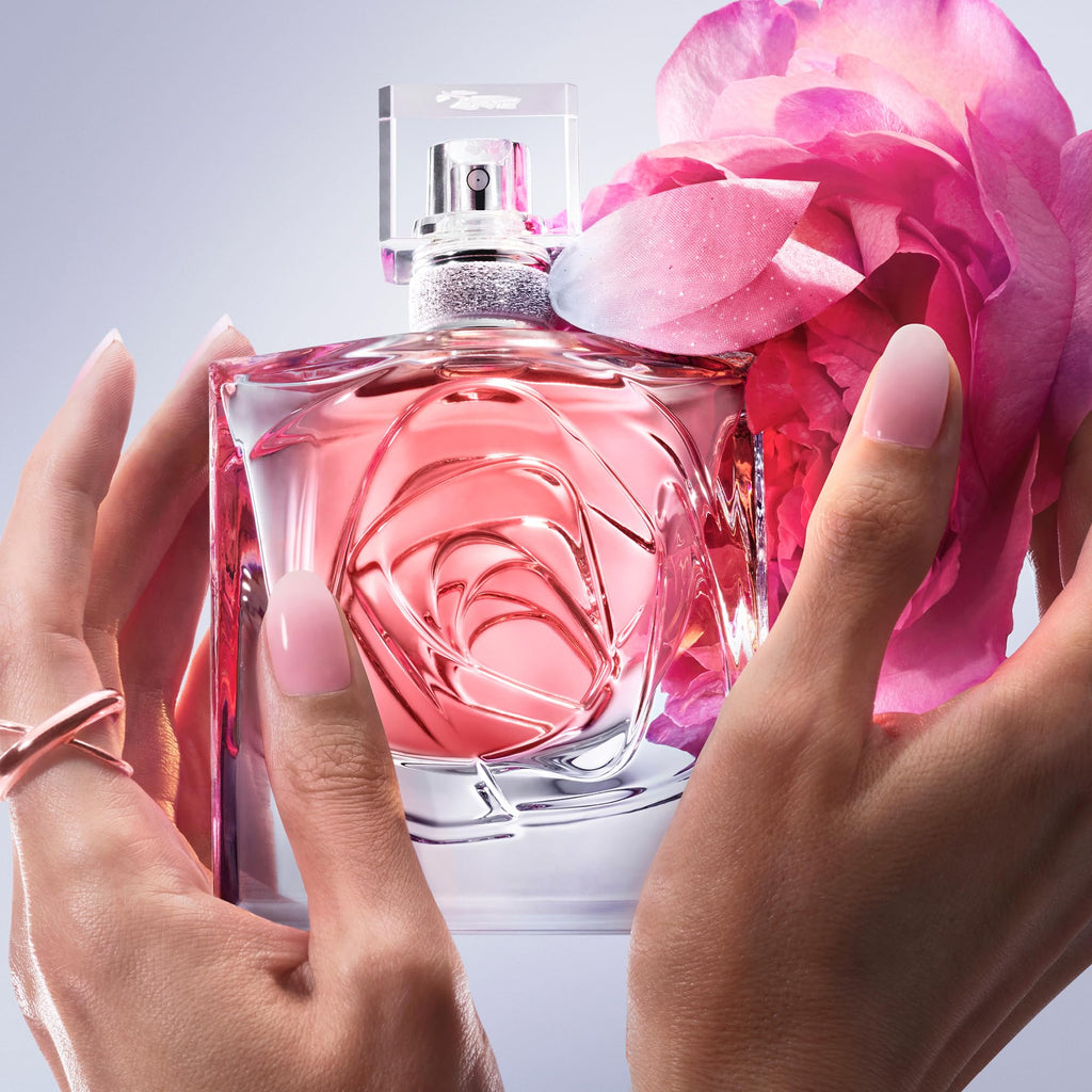 Lancôme La Vie est Belle Rose Extraordinaire Eau de Parfum – Rosenduft