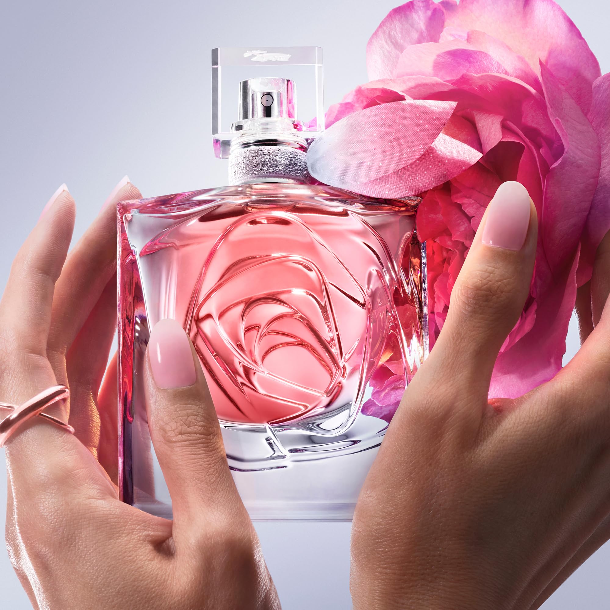 Lancôme La Vie est Belle Rose Extraordinaire Eau de Parfum – Rosenduft