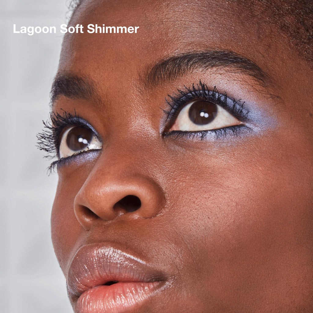 Clinique All About Shadow™ Single Lidschatten Sugar Cane – langanhaltend