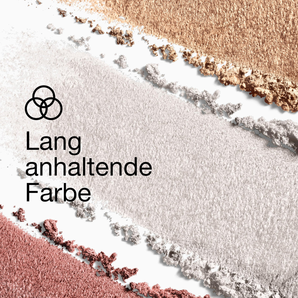 Clinique All About Shadow™ Single Lidschatten Sugar Cane – langanhaltend