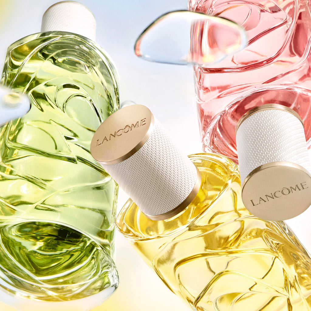 Lancôme Les Ô ÔFF NOW Eau de Toilette – Damenduft 100ml | Verbene &amp; Sandelholz
