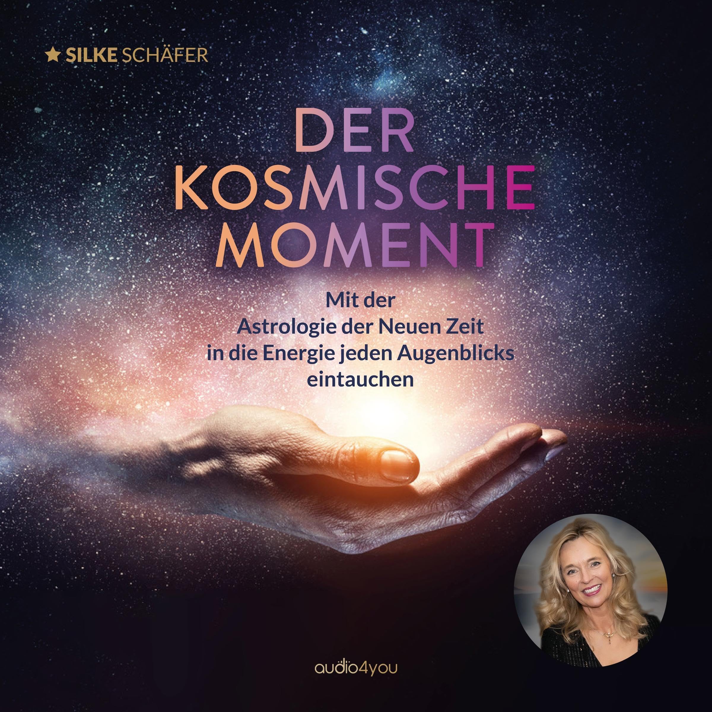 Astrologie Hörbuch mit Humor: Energie verstehen, Bewusstsein erweitern und Lebensweg finden