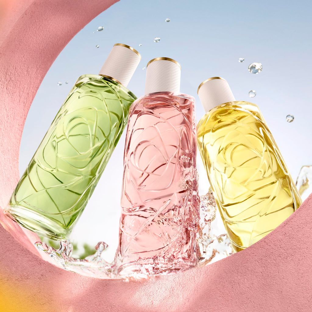 Lancôme Les Ô ÔFF NOW Eau de Toilette – Damenduft 100ml | Verbene &amp; Sandelholz