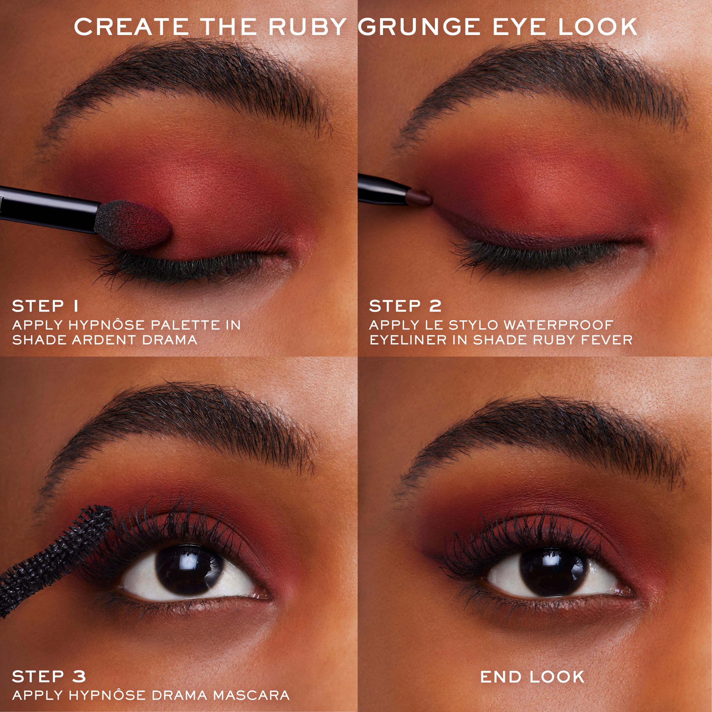 Lancôme Le Stylo Waterproof 02 Noir Intense – 2-in-1-Eyeliner