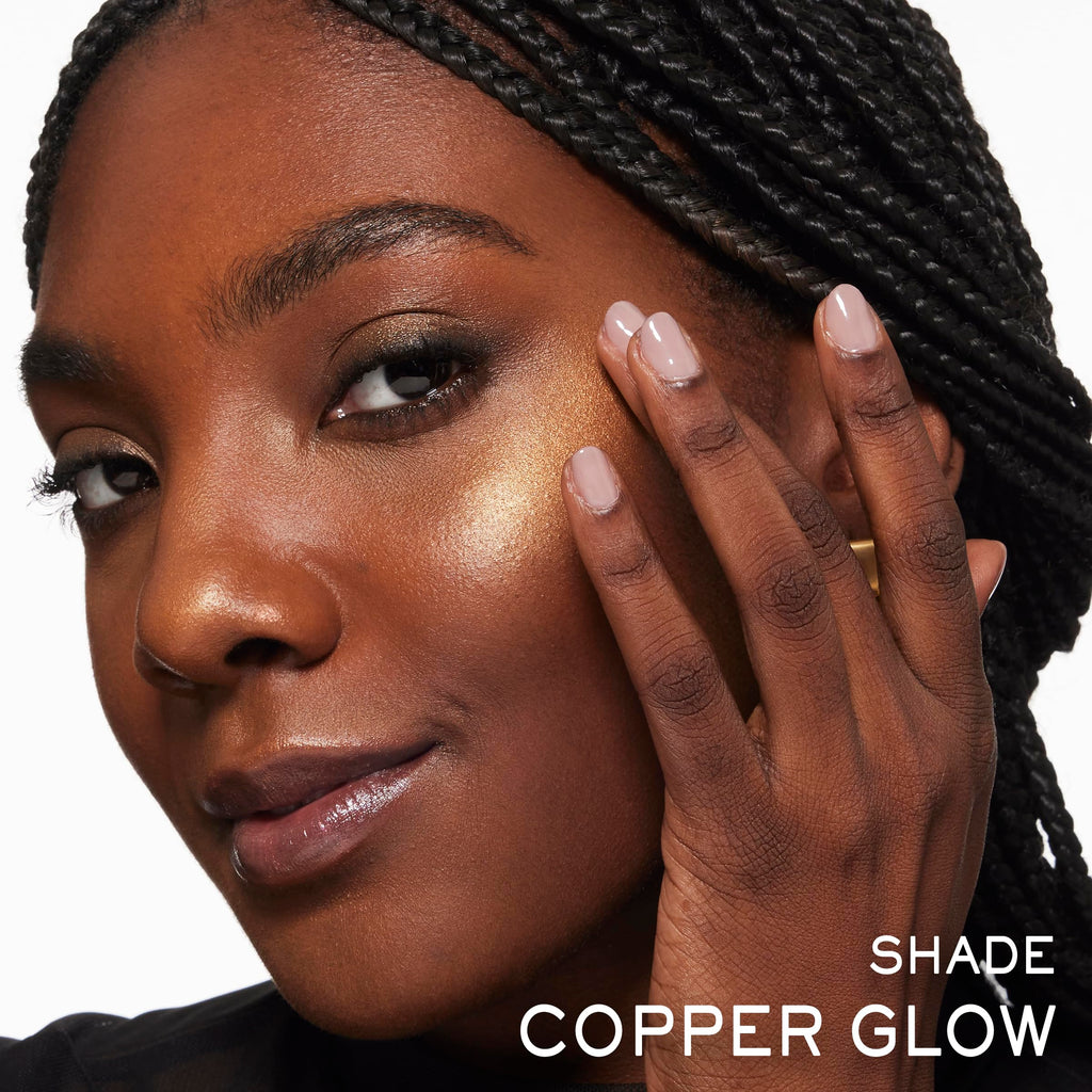 Lancôme Teint Idole Ultra Wear Highlighter – 03 Deep Glow