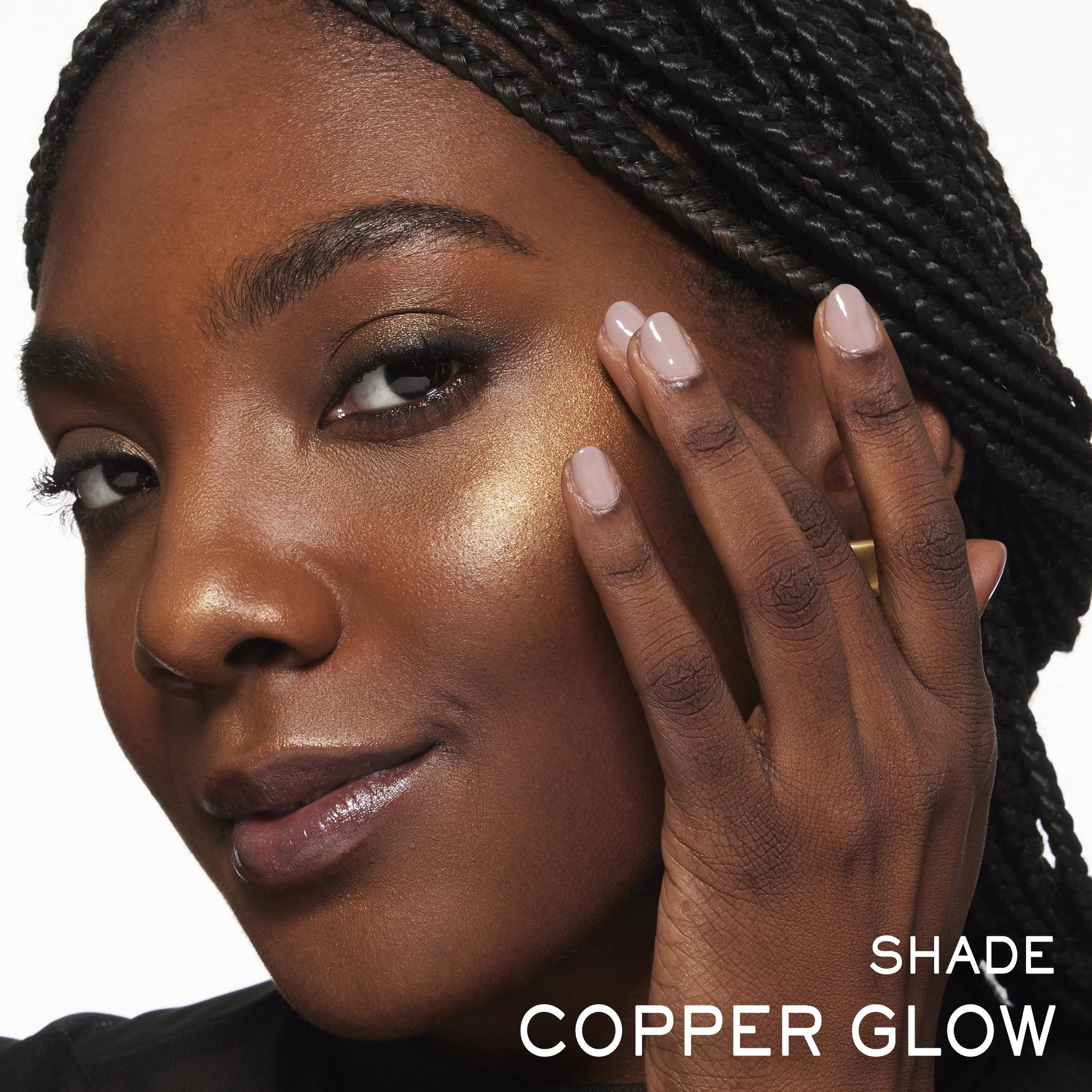 Lancôme Teint Idole Ultra Wear Highlighter – 03 Deep Glow